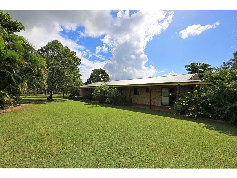 93 Knights Road, Moorland QLD 4670