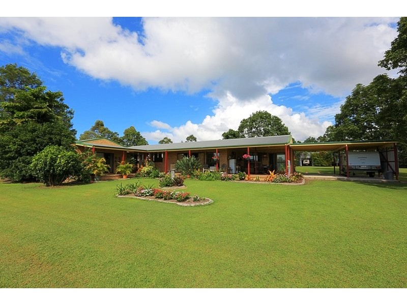 93 Knights Road, Moorland QLD 4670