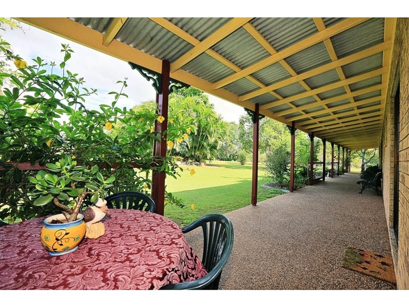 93 Knights Road, Moorland QLD 4670