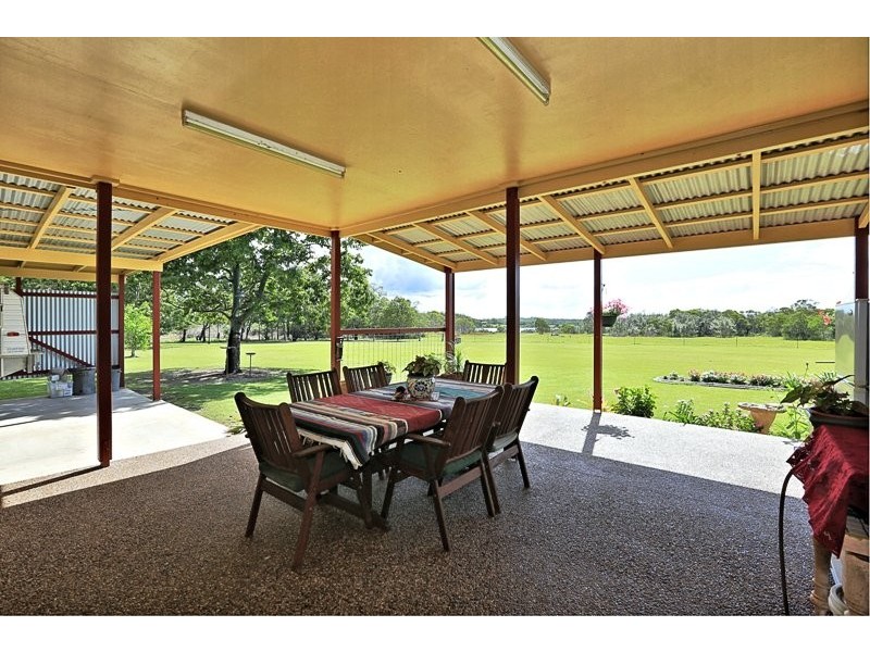 93 Knights Road, Moorland QLD 4670