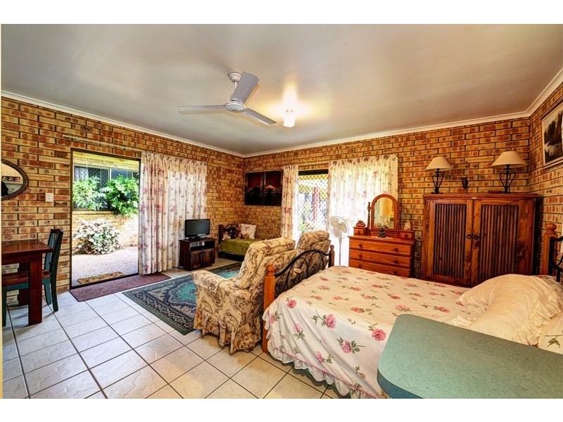 93 Knights Road, Moorland QLD 4670