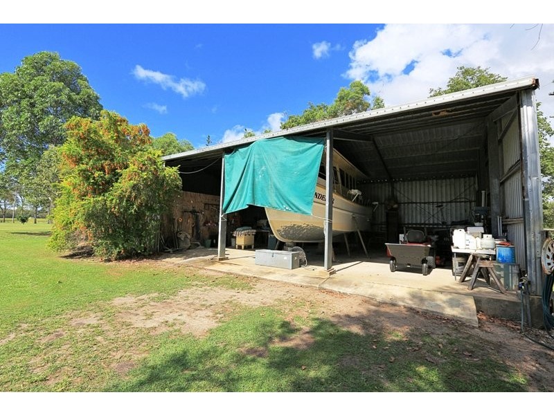 93 Knights Road, Moorland QLD 4670