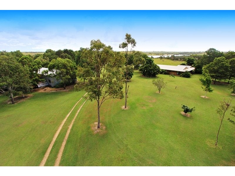 93 Knights Road, Moorland QLD 4670