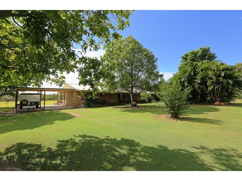 93 Knights Road, Moorland QLD 4670