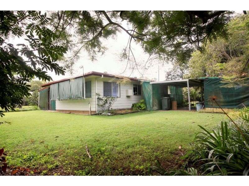 157 Moore Park Road, Moore Park Beach QLD 4670