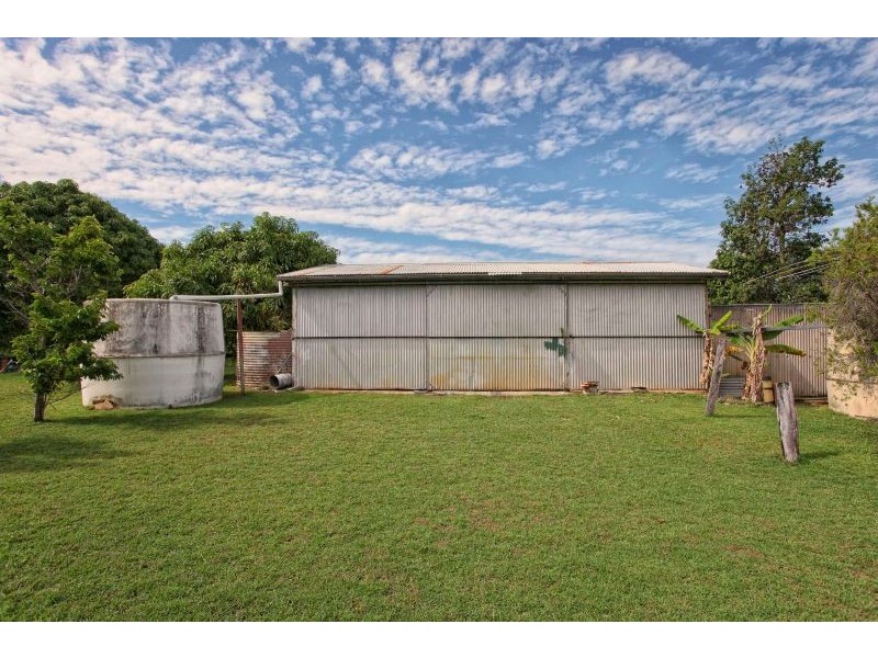 157 Moore Park Road, Moore Park Beach QLD 4670