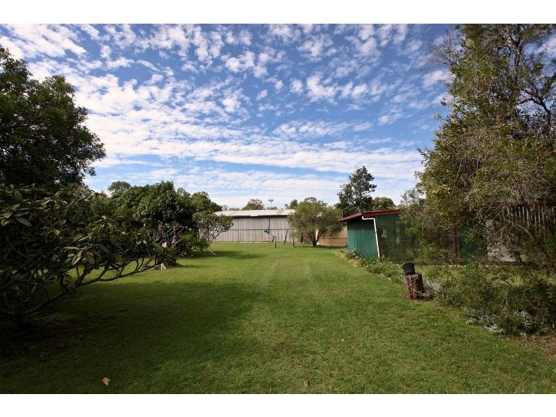 157 Moore Park Road, Moore Park Beach QLD 4670