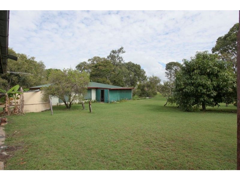 157 Moore Park Road, Moore Park Beach QLD 4670