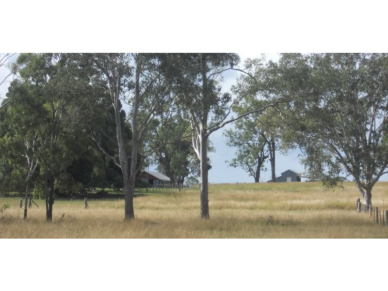 1312 Bucca Road, Bucca QLD 4670