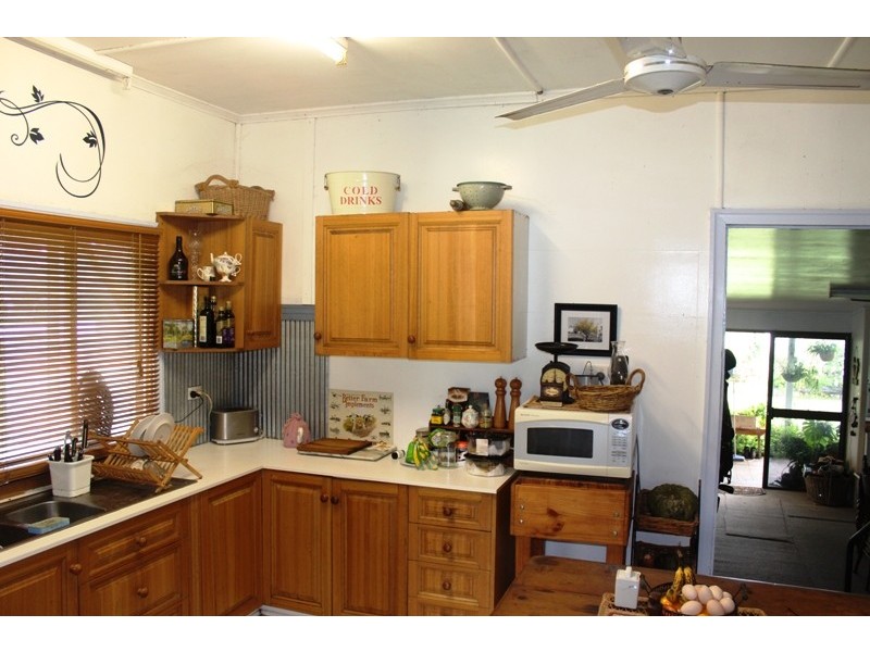 1312 Bucca Road, Bucca QLD 4670