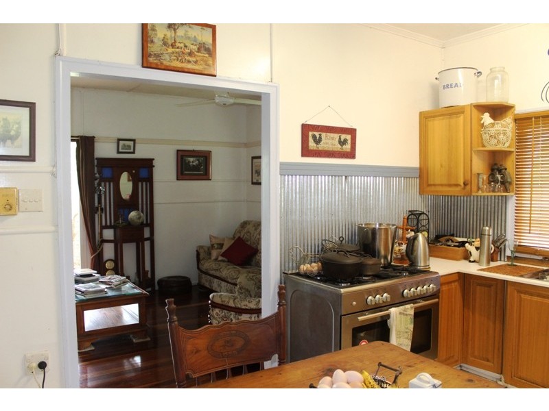 1312 Bucca Road, Bucca QLD 4670