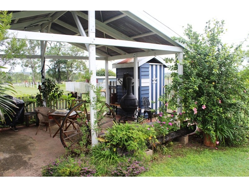 1312 Bucca Road, Bucca QLD 4670
