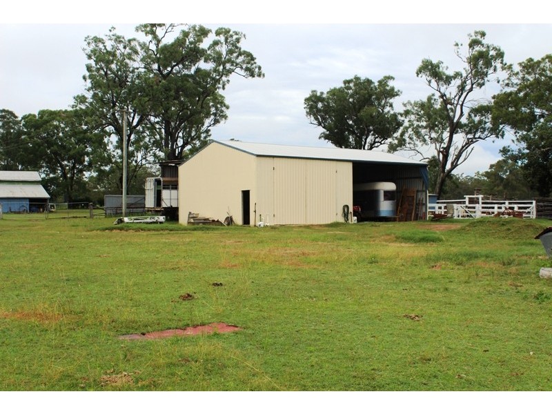 1312 Bucca Road, Bucca QLD 4670