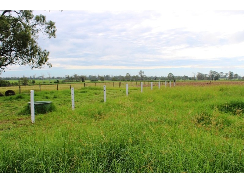 1312 Bucca Road, Bucca QLD 4670