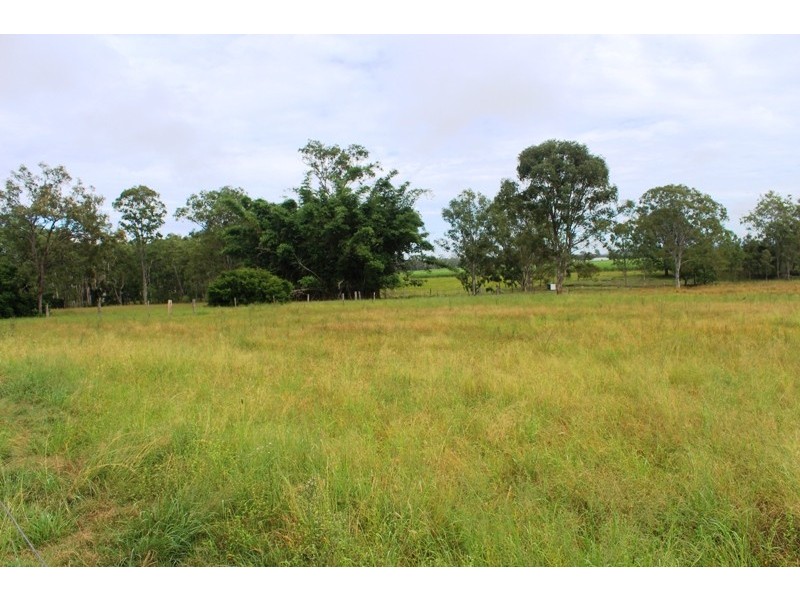 1312 Bucca Road, Bucca QLD 4670