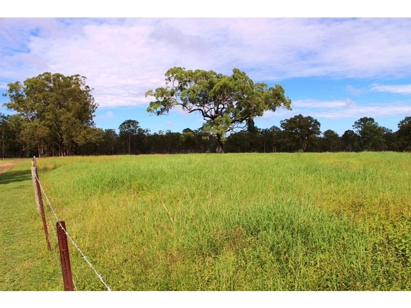 1312 Bucca Road, Bucca QLD 4670
