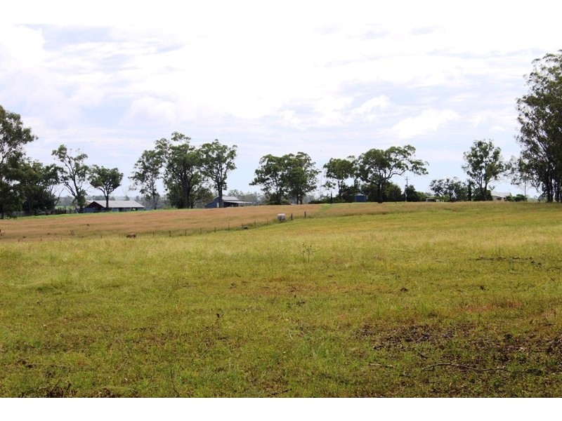1312 Bucca Road, Bucca QLD 4670