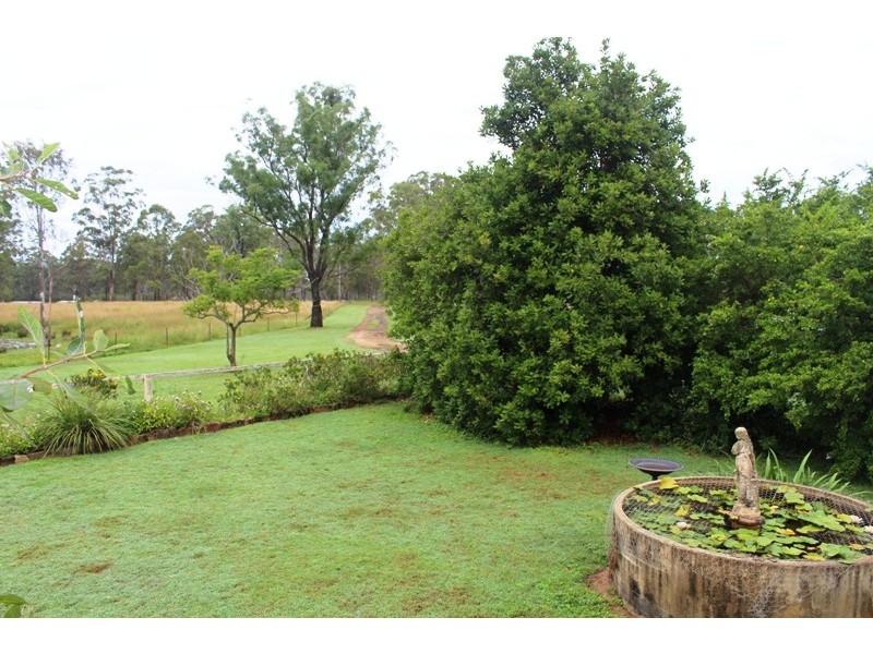 1312 Bucca Road, Bucca QLD 4670