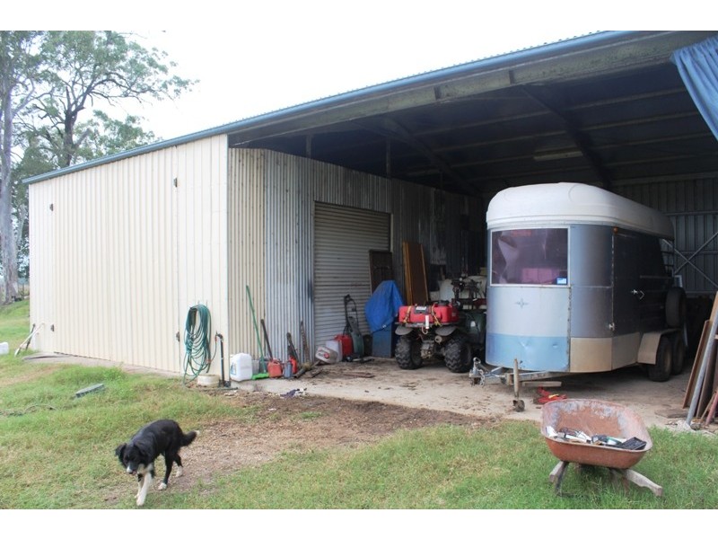 1312 Bucca Road, Bucca QLD 4670