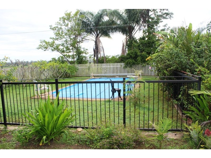 1312 Bucca Road, Bucca QLD 4670