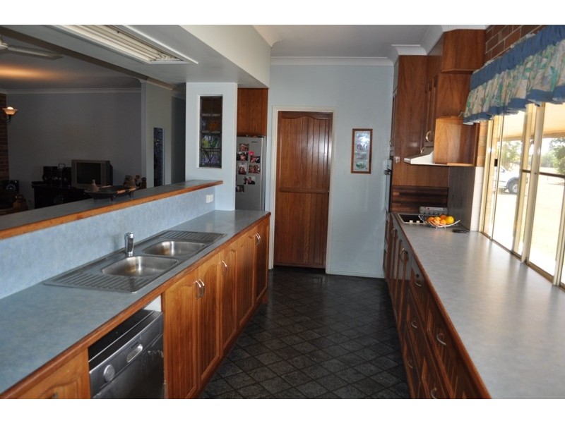 34 Booloongie Road, Gooburrum QLD 4670