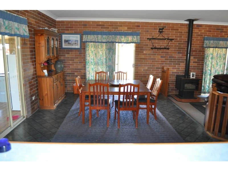 34 Booloongie Road, Gooburrum QLD 4670