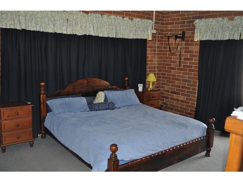 34 Booloongie Road, Gooburrum QLD 4670