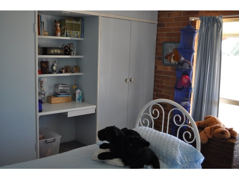 34 Booloongie Road, Gooburrum QLD 4670