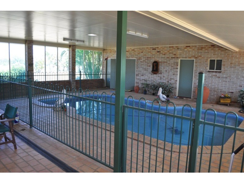 34 Booloongie Road, Gooburrum QLD 4670