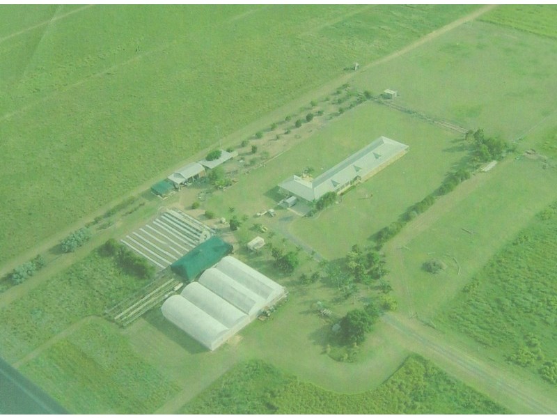 34 Booloongie Road, Gooburrum QLD 4670