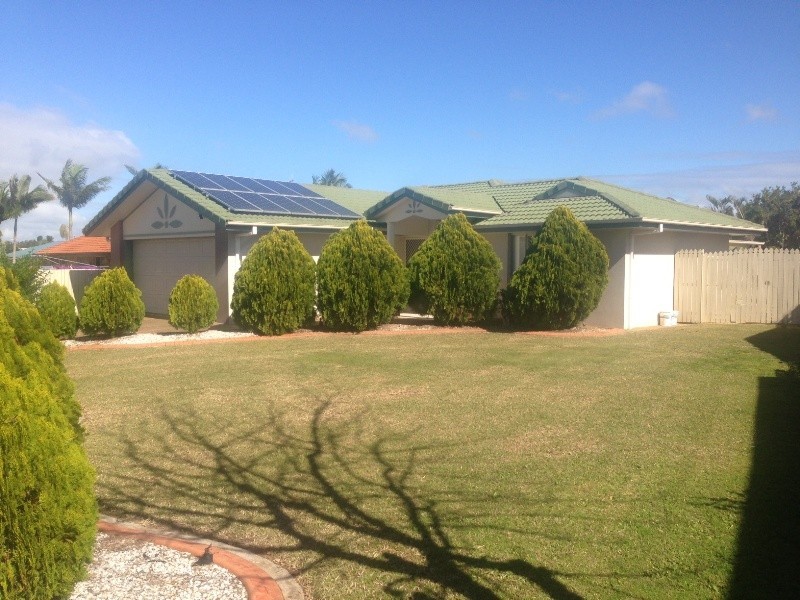 117 Greathead Road, Kepnock QLD 4670