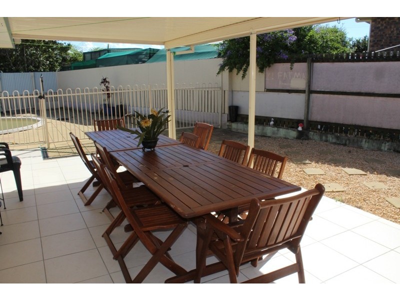 117 Greathead Road, Kepnock QLD 4670