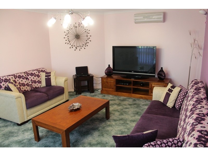 117 Greathead Road, Kepnock QLD 4670