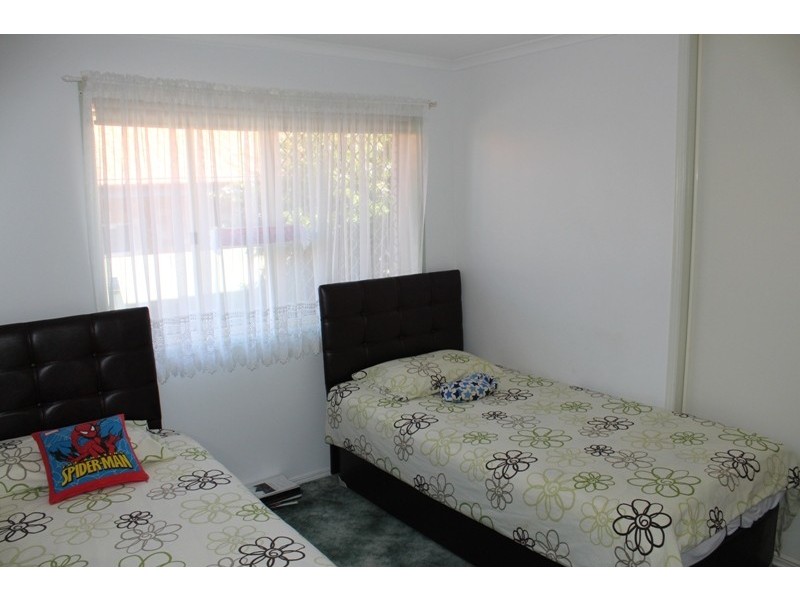 117 Greathead Road, Kepnock QLD 4670