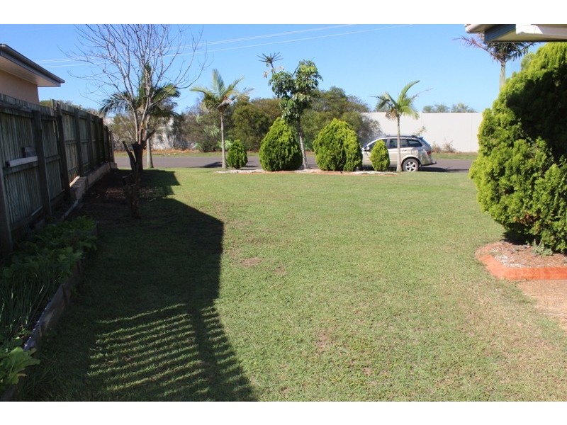 117 Greathead Road, Kepnock QLD 4670