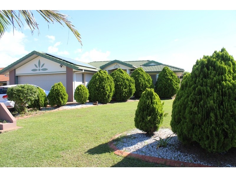 117 Greathead Road, Kepnock QLD 4670