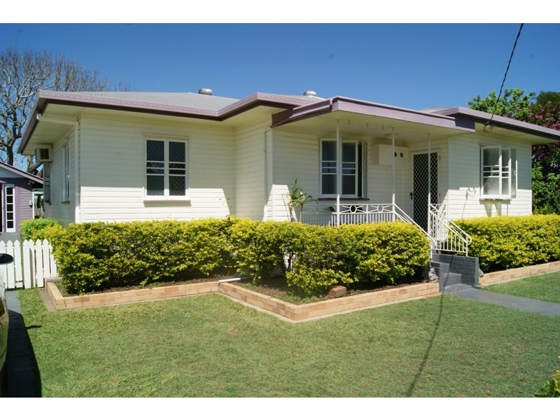 4 Auer Street, Kepnock QLD 4670