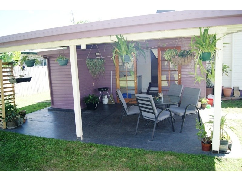 4 Auer Street, Kepnock QLD 4670