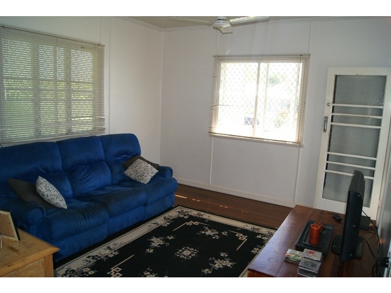 4 Auer Street, Kepnock QLD 4670