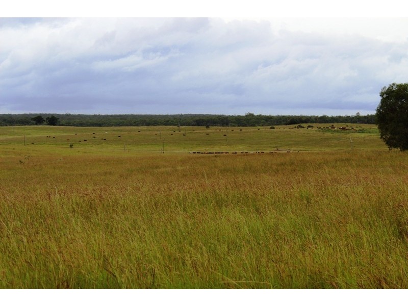 78 Round Hill Road, Taunton QLD 4674