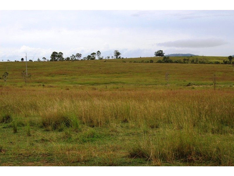 78 Round Hill Road, Taunton QLD 4674