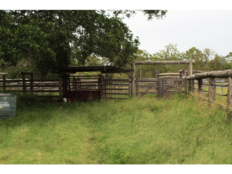 78 Round Hill Road, Taunton QLD 4674