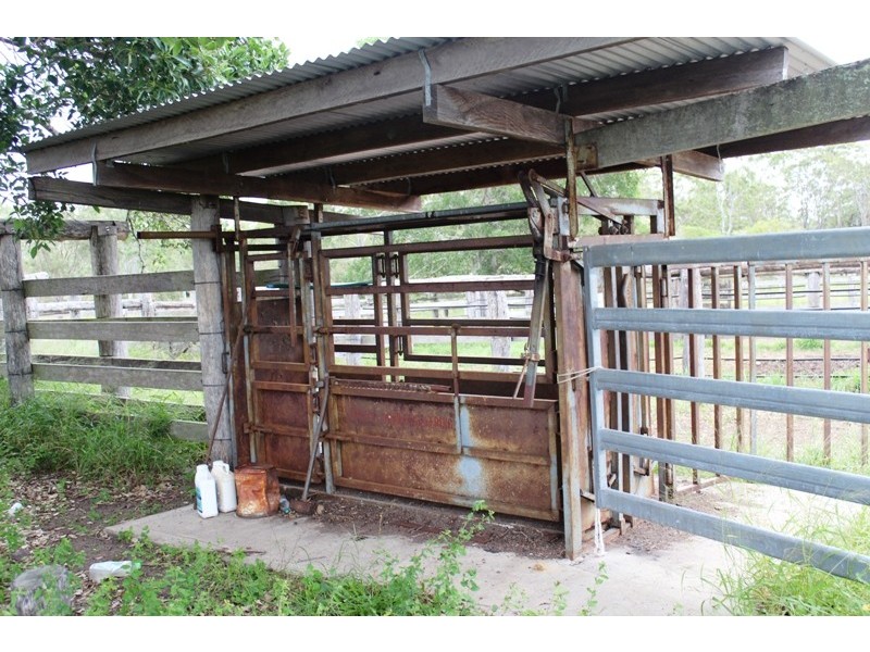 78 Round Hill Road, Taunton QLD 4674