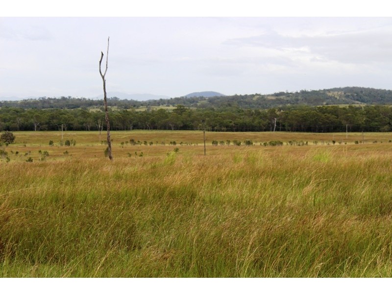 78 Round Hill Road, Taunton QLD 4674