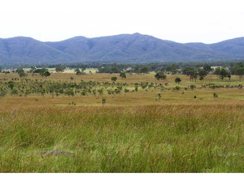 78 Round Hill Road, Taunton QLD 4674