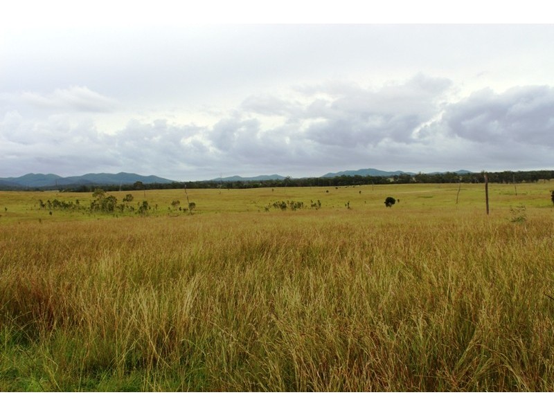 78 Round Hill Road, Taunton QLD 4674