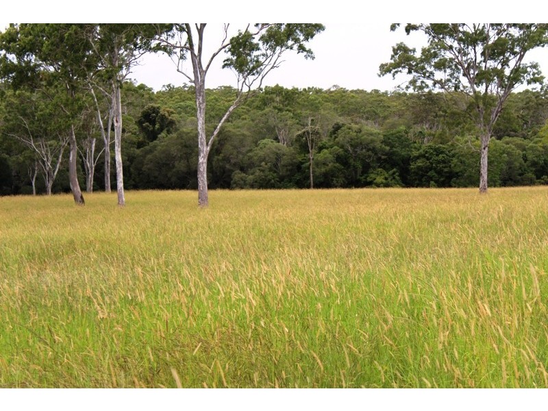 78 Round Hill Road, Taunton QLD 4674