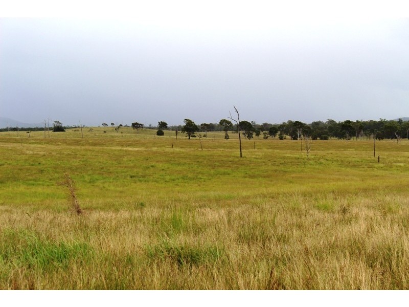 78 Round Hill Road, Taunton QLD 4674