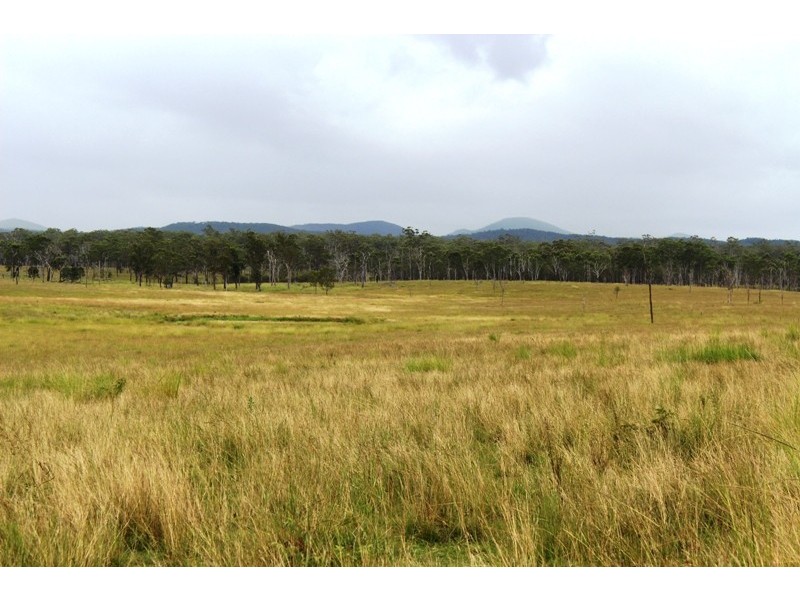 78 Round Hill Road, Taunton QLD 4674