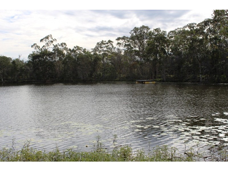 Sharon QLD 4670